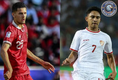 Timnas Indonesia Bawa 23 Pemain ke Thailand, Tiga Bintang Dipastikan Absen Kontra Timor Leste