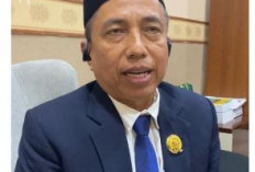 Bapemperda Sebut Belum Ada Raperda KPBU APJ yang Masuk 