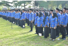 Kontrak Ribuan PPPK Terancam, Daerah di Jabar Ini Fokus Efisiensi Anggaran