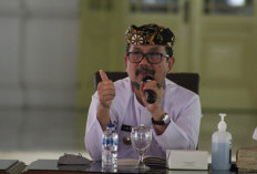 Ikuti Arahan Presiden, ASN dan Perangkat Daerah Cirebon Wajib Bersihkan Kantor Tiap Pagi