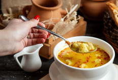 Panduan Wisata Kuliner Cirebon, Ini Daftar 9 Kuliner yang Paling Dicari Wisatawan