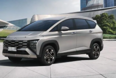 Ini 5 Rekomendasi Mobil Keluarga 7 Seaters Terbaik & Terlaris di 2026, dengan Harga yang Masih Kompetitif