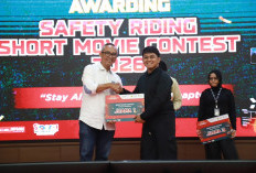 Kreativitas Gen Z Suarakan Keselamatan Berkendara, 340 Video Tembus 1,7 Juta Penonton