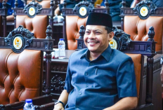 DPRD Dukung BKPSDM Usut Tuntas Kasus Absensi Digital ASN Kabupaten Cirebon