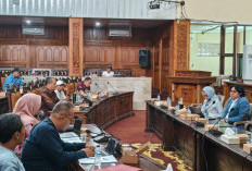Potensi CSR Belum Terpetakan, DPRD Kabupaten Cirebon Dorong Sinergi dengan Program Daerah