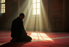 Niat Sholat Tarawih Sendiri 8 Rakaat, Lengkap dengan Witir dan Doanya