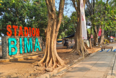 Dispora Kota Cirebon Kejar Target PAD Rp100 Juta dari Fasilitas Olahraga
