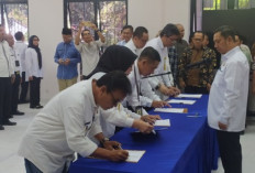 Target 30 Ribu Sertifikat, PTSL 2026 Majalengka Sasar 60 Desa di 18 Kecamatan