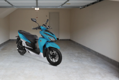 Simulasi Cicilan Volta Patriot X Terbaru 2026, Motor Listrik Mirip Vario dengan Jarak Tempuh 150 Km!