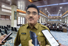 Satgas Pajak Kota Cirebon Libatkan APH, Sekda Tegaskan Bukan Debt Collector