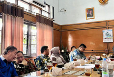 Potensi Dana CSR Besar, Aliansi BEM Majalengka Minta Perbup Segera Diterbitkan