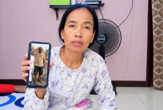 Berangkat Cari Kerja ke Kalimantan, Yaya Dikabarkan Jadi Korban KM Virgo