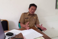 Jelang Idul Fitri, Disnaker Kota Cirebon Terima 11 Pengaduan THR 