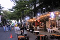 Tempat Nongkrong Paling Hits di Cirebon: Street Coffee Makin Populer dan Jadi Pilihan Anak Muda