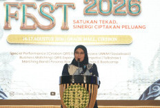 TRIKARSA Fest 2026, dari Festival Menjadi Dampak Ekonomi