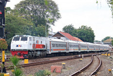 Kabar Baik! Selama Nataru, Kereta Cirebon Fakultatif Beroperasi Setiap Hari, Buruan Pesan Tiketnya!