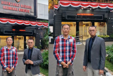Batal Konferensi Pers Terkait Kasus Deposito Emas Hilang di BJB Syariah, William Gunawan: Sudah Atensi Polri
