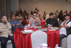 LMC Buka Suara soal Revisi UU Hak Cipta, Soroti Royalti, Link Tax hingga Media Lokal