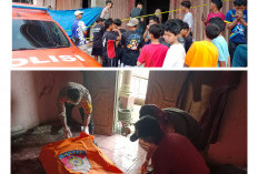 Warga Tegalgubug Cirebon Geger, Pria Lansia Ditemukan Tewas di Rumah Kosong