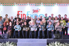 Wabup Kuningan Tuti Andriani Ingatkan Bahaya Pinjol Ilegal, Masyarakat Desa Jadi Sasaran Edukasi