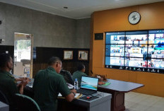 Danrem 063 SGJ Gerak Cepat! TNI, BMKG, dan BPBD Satukan Langkah Hadapi Cuaca Ekstrem