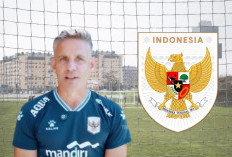 Daftar Pemain Timnas Indonesia Piala AFF 2026 Segera Diumumkan! Ini Bocoran 23 Nama Pilihan John Herdman