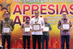 FIFGROUP Borong 3 Penghargaan dari  Asosiasi Perusahaan Pembiayaan Indonesia (APPI) 