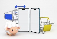 Harga HP Bakal Naik Gila-gilaan di 2026? Ini Biang Keroknya, Bukan Inflasi!