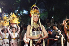 Dedi Mulyadi Manfaatkan Kirab Mahkota Binokasih untuk Sidak Infrastruktur dan Antisipasi Bencana