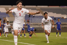 Profil Mathew Baker, Bek 17 Tahun Masuk Timnas Indonesia Senior, Bintang Muda Melbourne City