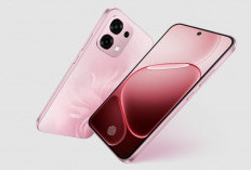 Spesifikasi OPPO A6 Pro 5G 2026: HP 5G Murah Desain Premium, Performa Flagship