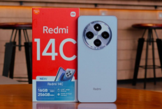 HP Murah Terbaik Rp1 Jutaan 2026, 7 Rekomendasi dengan RAM Lega, Baterai Tahan Lama dan Spesifikasi Menarik