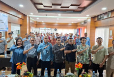 Pelindo Regional 2 Cirebon Perkuat Komitmen TJSL melalui Program Beasiswa Pendidikan dan Edukasi Kesehatan 
