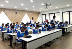 Lebih dari 21 Ribu Masyarakat Ikuti Pelatihan Safety Riding Sepanjang 2025