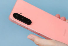 Libas Gaming & Fotografi, Berikut 5 Hp Android 4 Jutaan yang Terasa Entry Level dengan Budget Pelajar