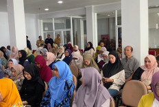 Sertifikasi Halal Bagi Produk UMKM Memberikan Rasa Aman dan Sehat 