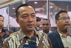 Dana Pendidikan Tak Boleh Lagi Biayai MBG? Putusan MK Bikin Skema APBN Berubah