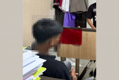 Pelatih Voli Ditangkap Polisi Cirebon, Perbuatannya Sebabkan Atlet Belia Hamil