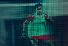 Mantap! 7 Pemain Persib Bandung Jalani Latihan untuk Timnas Indonesia, Persiapan Penting Jelang Piala AFF 2026