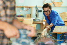 Gaji TKI dan TKW di Taiwan 2026 Naik, Bisa Sampai Rp54 Juta! Ini Rincian Lengkapnya