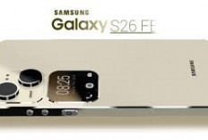 Spesifikasi, Harga, dan Jadwal Rilis Terbaru Samsung Galaxy S26 FE, Ini Bocorannya! 