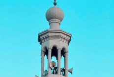 Ramadan 2026, Ini Ketentuan Resmi Penggunaan Speaker Masjid