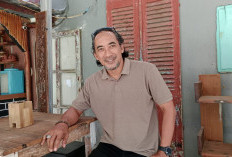 Rencana Swastanisasi Wisata Disorot HPI Indramayu, Ini Catatan Kang Sadewo