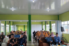 Diki Mulyana Terpilih Sebagai Ketua JSIT Kabupaten Cirebon Gantikan Ahmad Musyafa