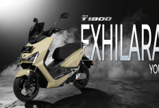 5 Rekomendasi Motor Listrik Subsidi 7 Juta 2026: Murah, Irit, Layak Dibeli
