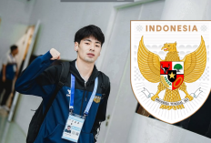 Sudah Serahkan Dokumen! Taiseo Marukawa Siap Melalui Proses Naturalisasi Timnas Indonesia