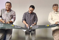 Haurgeulis Kini Punya Toko Mas Pantes, Hadirkan Emas, Berlian hingga Layanan Buyback
