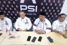 PSI Kabupaten Cirebon Mulai Panaskan Mesin Pemilu 2029, Bidik Kader Potensial hingga Desa