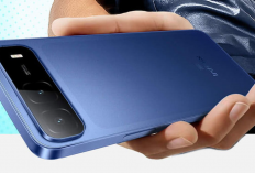 Setara Snapdragon Seri 7, Ini 4 Rekomendasi Hp 1 Jutaan Terbaik untuk Gaming dengan RAM 8/256 GB