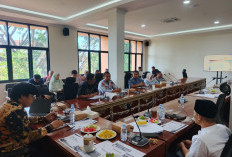 Tagihan Listrik PJU Capai Rp36 Miliar, DPRD Kabupaten Cirebon Minta Audit dan Optimalisasi Retribusi Parkir